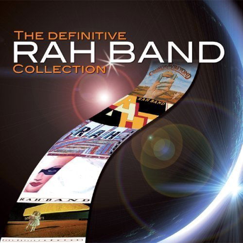 Rah Band - Definitive Collection (CD)