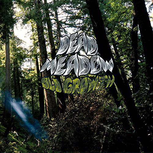 Dead Meadow - Old Growth (CD)