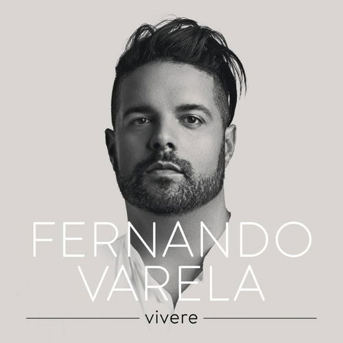 Fernando Varela - Vivere (CD)