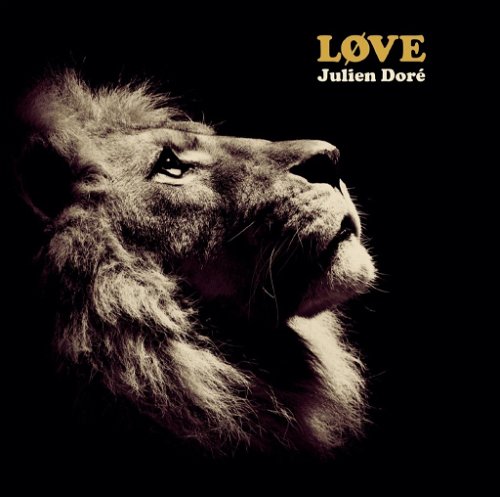 Julien Doré - Love (LP)