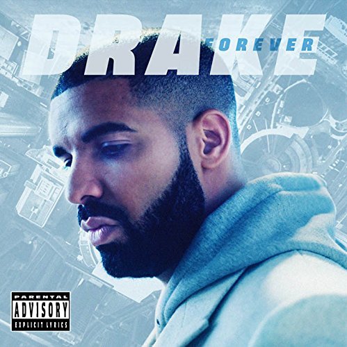 Drake - Forever (CD)