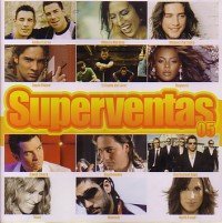 Various - Superventas 05 (CD)