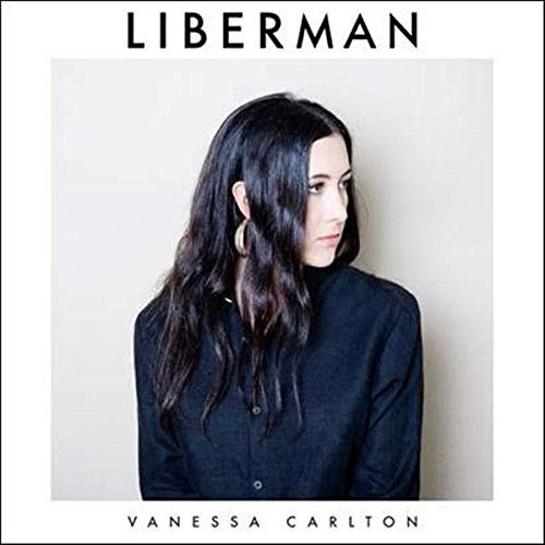 Vanessa Carlton - Liberman (CD)