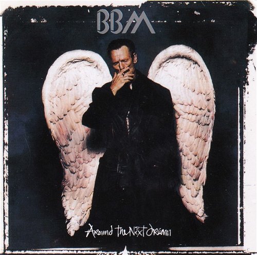 BBM - Around The Next Dream (CD)