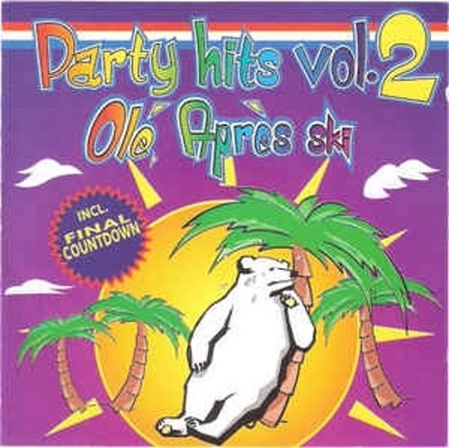 Various - Party Hits 2 (CD)