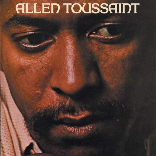 Allen Toussaint - Toussaint (CD)