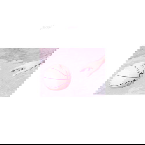 Porches - Pool (LP)