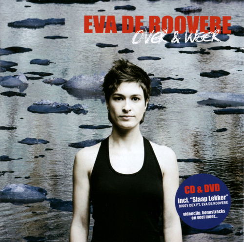 Eva De Roovere - Over & Weer (+DVD) (CD)