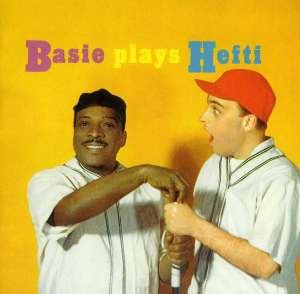 Count Basie - Basie Plays Hefti (CD)