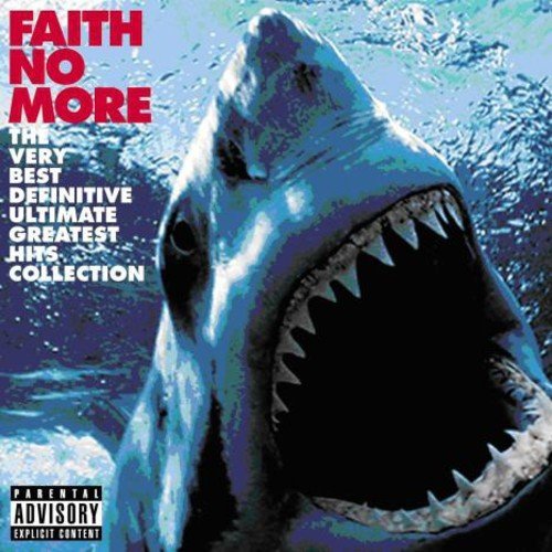 Faith No More - Very Best Of (2CD)