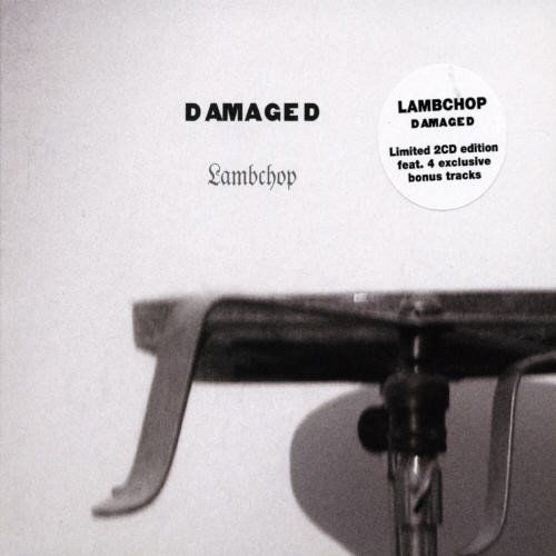 Lambchop - Damaged (Limited) (CD)