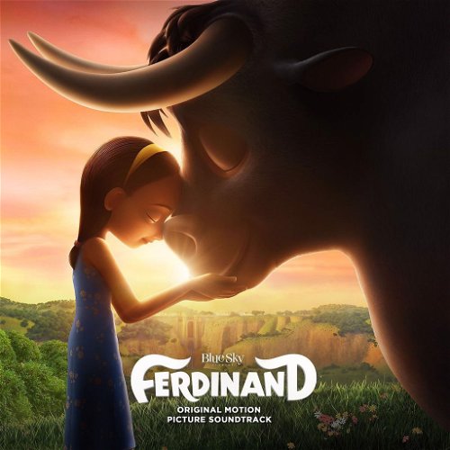 OST - Ferdinand (CD)