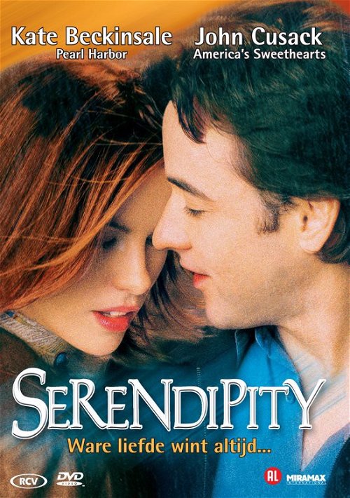 Film - Serendipity (DVD)