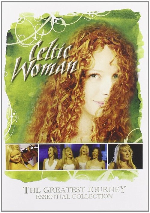 Celtic Woman - Greatest Journey (DVD)