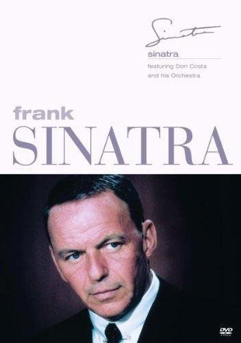 Frank Sinatra - Sinatra With Don Costa & Orchestra (DVD)