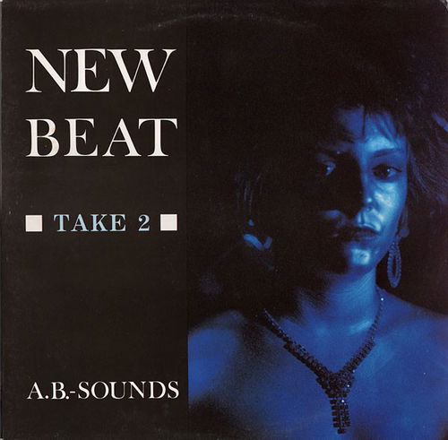 Various - New Beat Take 2 (CD)