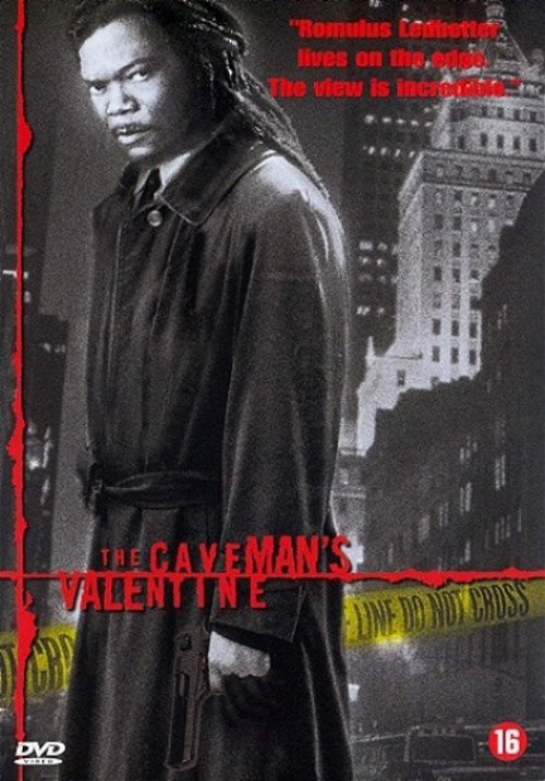 Film - Caveman's Valentine (DVD)