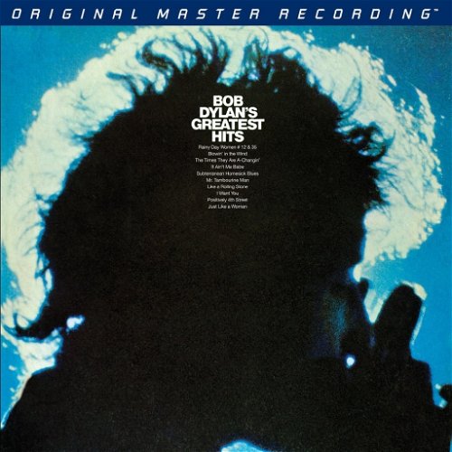 Bob Dylan - Greatest Hits (SA)