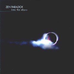 Zen Paradox - Into The Abyss (CD)