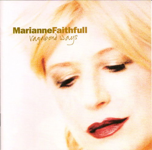 Marianne Faithfull - Vagabond Ways (CD)