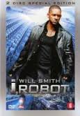 Film - I Robot 2DVD