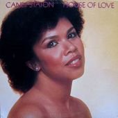 Candi Staton - House Of Love (CD)