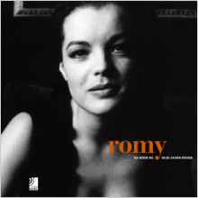 OST - Romy - Ich Werde Nie Halbe Sachen Machen (2CD+Book)