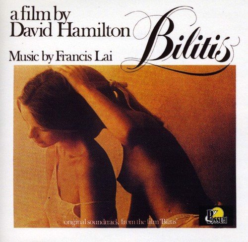 OST / Francis Lai - Bilitis (CD)