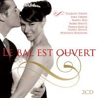 Various - Le Bal Est Ouvert (CD)