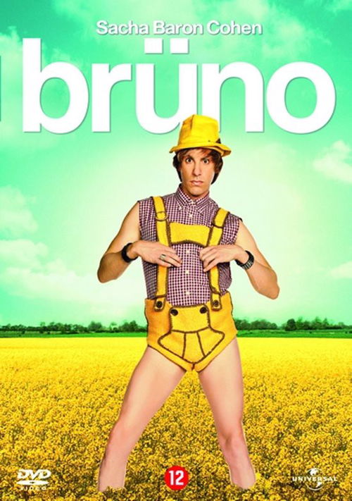 Film - Bruno (DVD)