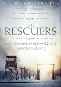 Documentary - Rescuers (DVD)