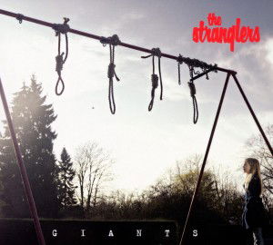 The Stranglers - Giants (2CD)