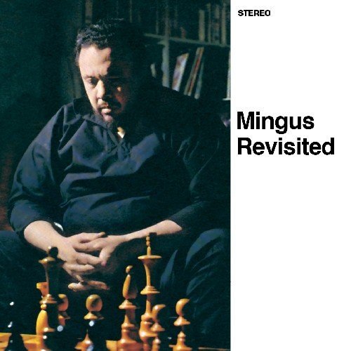 Charles Mingus - Mingus Revisited (CD)