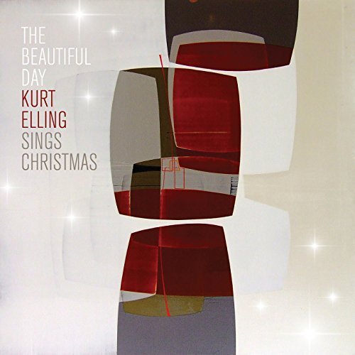 Kurt Elling - The Beautiful Day - Sings Christmas (CD)