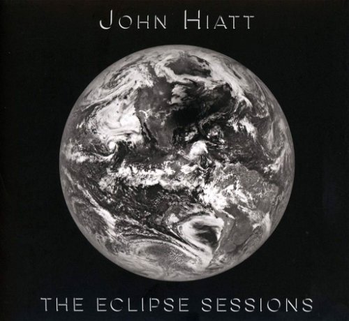 John Hiatt - The Eclipse Sessions (Silver vinyl) (LP)