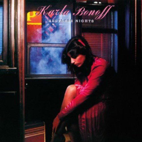 Karla Bonoff - Restless Nights (CD)