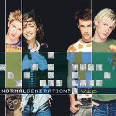 Normal Generation? - Vip (CD)