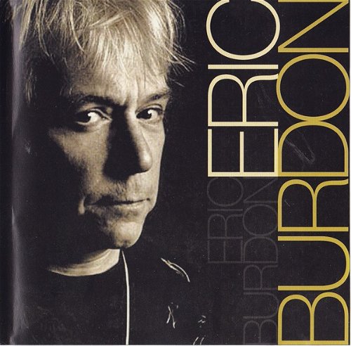 Eric Burdon - Eric Burdon (CD)