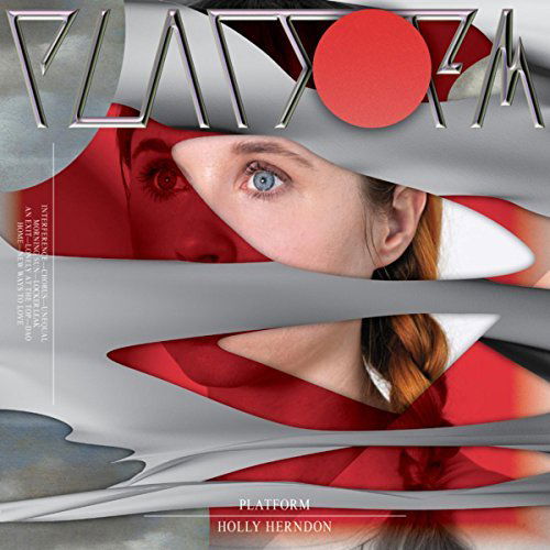 Holly Herndon - Platform (CD)