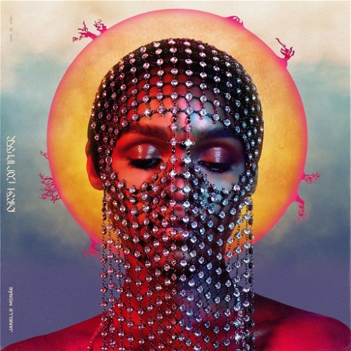 Janelle Monae - Dirty Computer (CD)