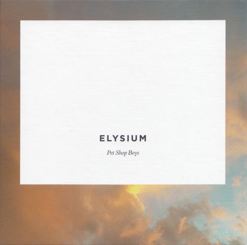 Pet Shop Boys - Elysium Box Set (CD)