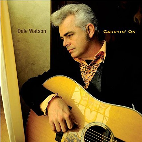 Dale Watson - Carryin' On (CD)