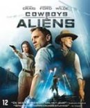 Film - Cowboys & Aliens (Bluray)