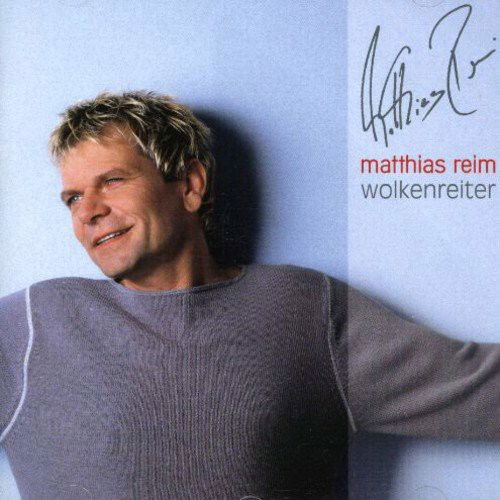 Matthias Reim - Wolkenreiter (CD)