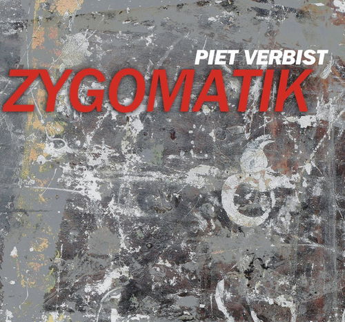 Piet Verbist - Zygomatik (CD)