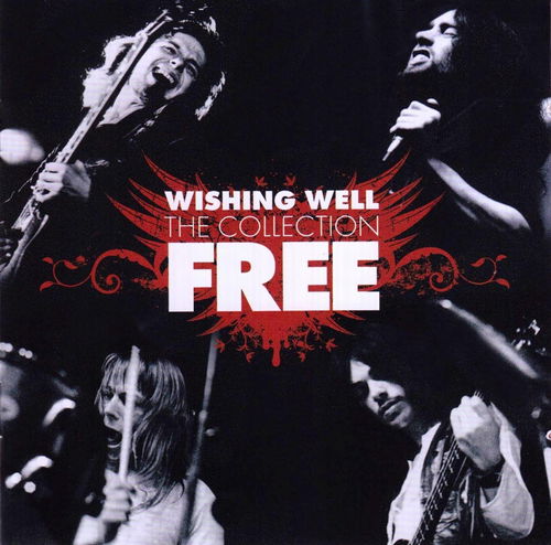 Free - Wishing Well / The Collection (CD)