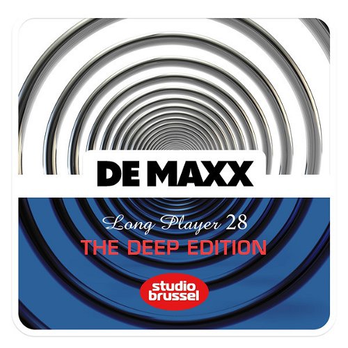 Various - De Maxx 28 (CD)