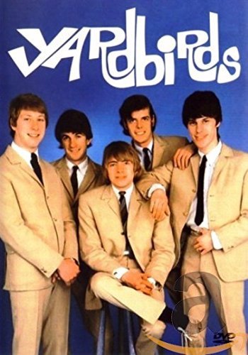 The Yardbirds - Yardbirds (DVD)