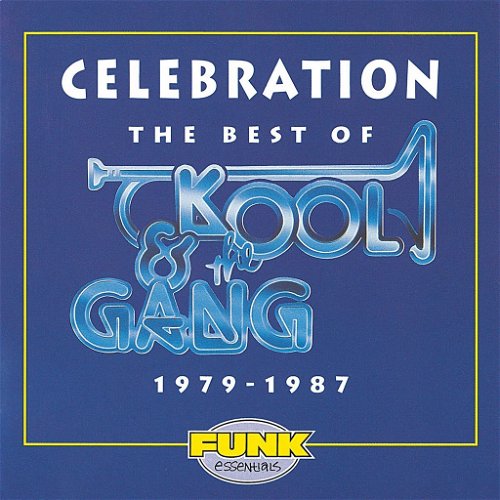 Kool & The Gang - Best Of 1979-1987 (CD)