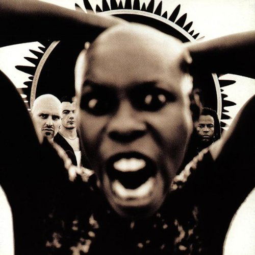 Skunk Anansie - Stoosh (CD)